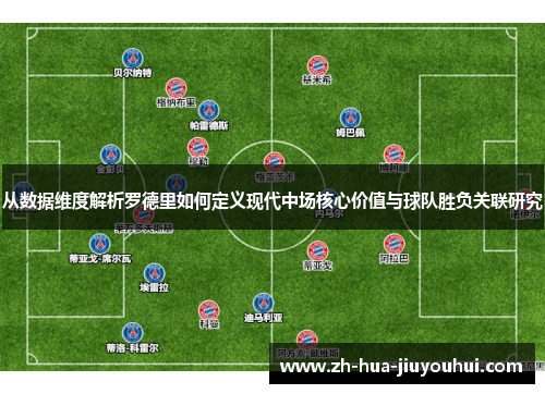 从数据维度解析罗德里如何定义现代中场核心价值与球队胜负关联研究