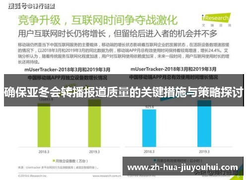 确保亚冬会转播报道质量的关键措施与策略探讨 确保亚冬会转播报道质量的关键措施与策略探讨