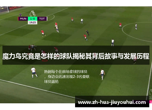 魔力鸟究竟是怎样的球队揭秘其背后故事与发展历程 魔力鸟究竟是怎样的球队揭秘其背后故事与发展历程